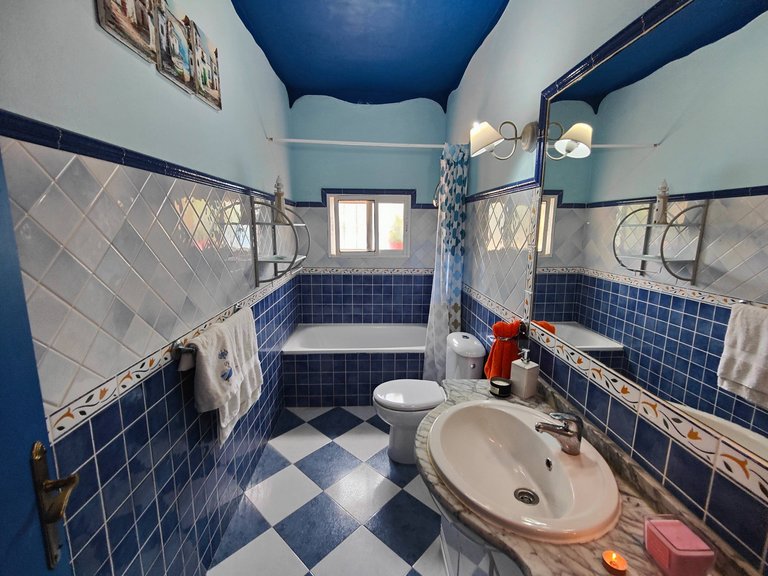 Villa for Sale in Río la miel, Nerja, Malaga 6