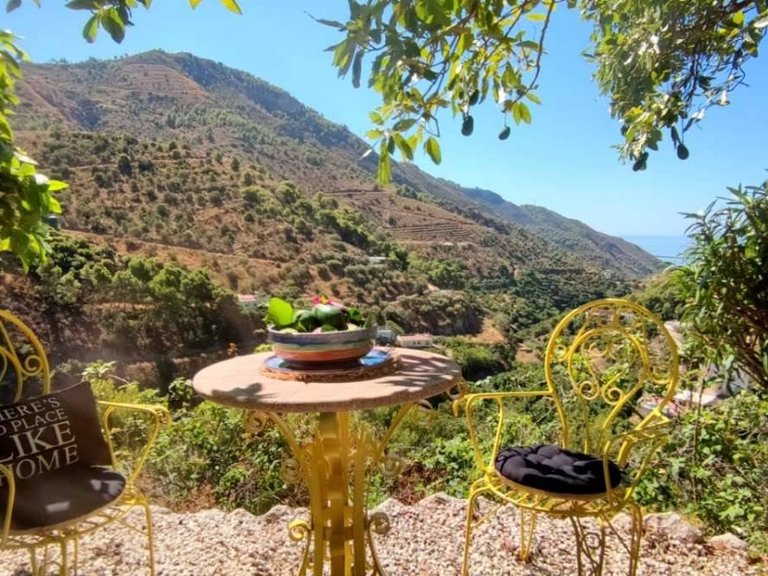 Villa for Sale in Río la miel, Nerja, Malaga 8