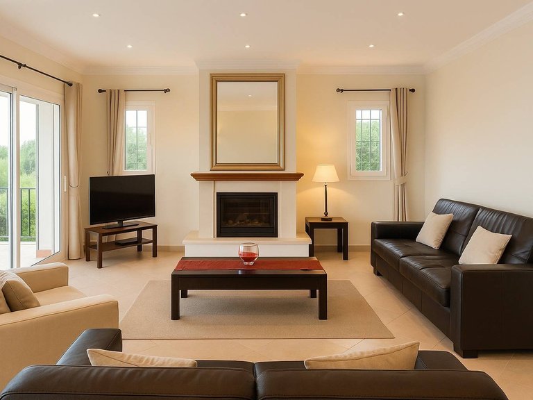 Villa for Sale in Costa del sol, Frigiliana, Malaga 10