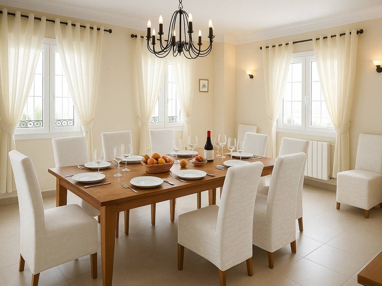 Villa for Sale in Costa del sol, Frigiliana, Malaga 11