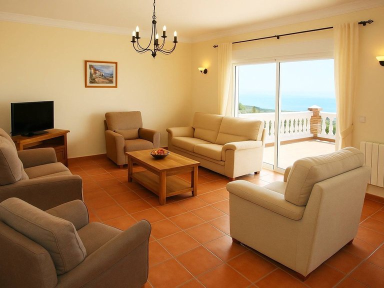 Villa for Sale in Costa del sol, Frigiliana, Malaga 12