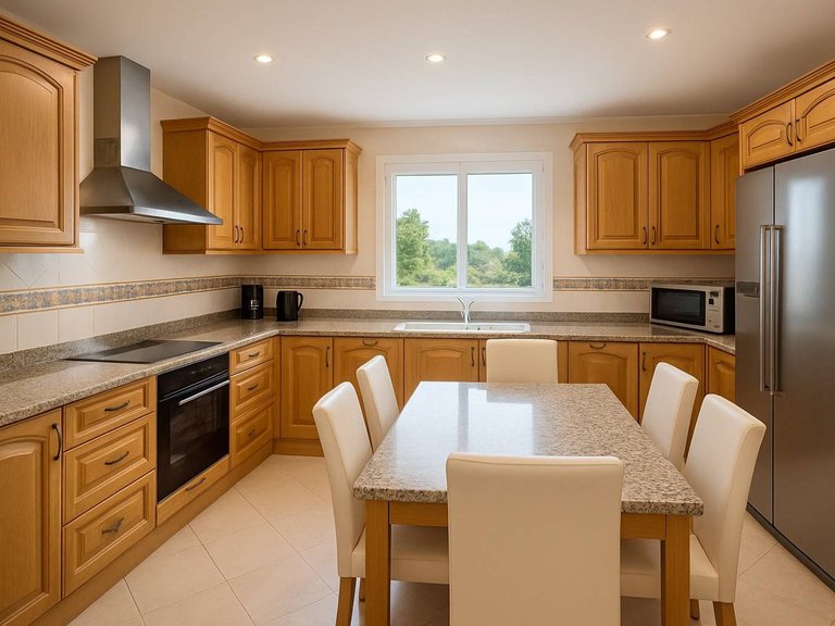 Villa for Sale in Costa del sol, Frigiliana, Malaga 13