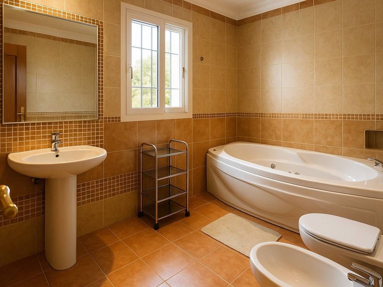 Villa for Sale in Costa del sol, Frigiliana, Malaga 16