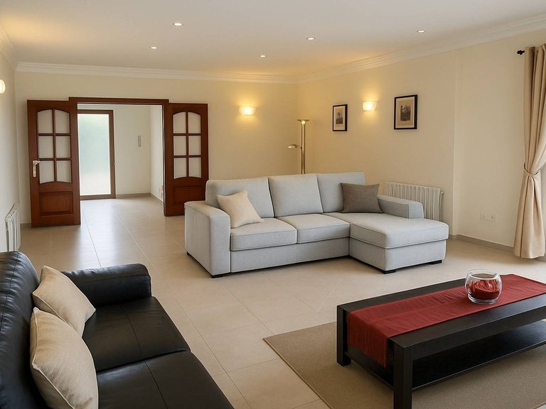 Villa for Sale in Costa del sol, Frigiliana, Malaga 8