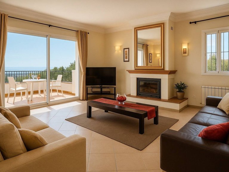 Villa for Sale in Costa del sol, Frigiliana, Malaga 9