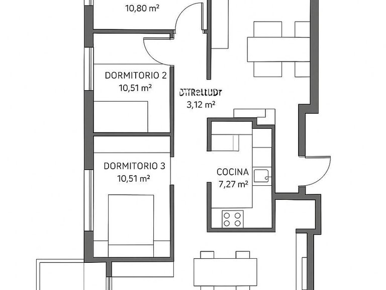 Apartment for Sale in Antonio ferrandis, Nerja, Malaga 16