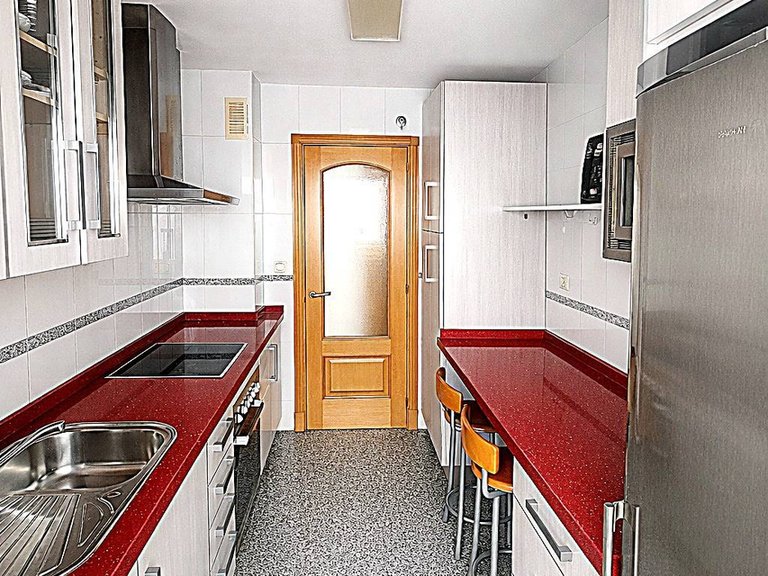 Apartment for Sale in Antonio ferrandis, Nerja, Malaga 8