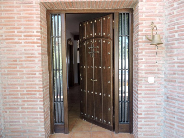 Villa for Rent in Costa del sol, Frigiliana, Malaga 12