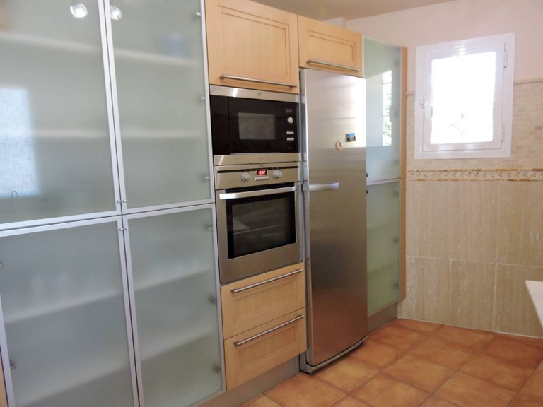 Villa for Rent in Costa del sol, Frigiliana, Malaga 18