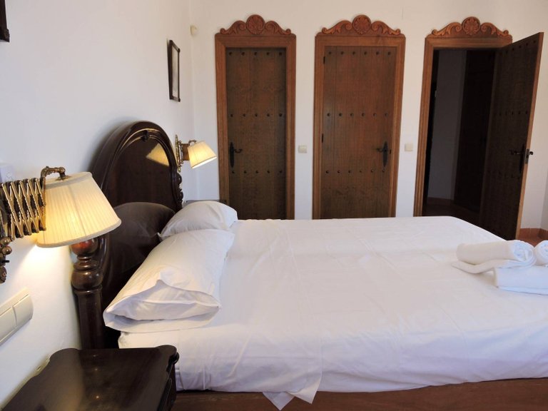 Villa for Rent in Costa del sol, Frigiliana, Malaga 19