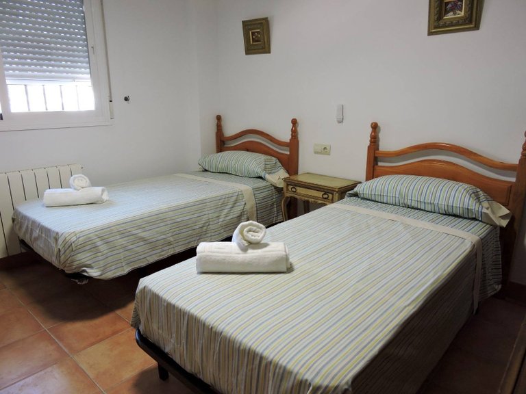 Villa for Rent in Costa del sol, Frigiliana, Malaga 21