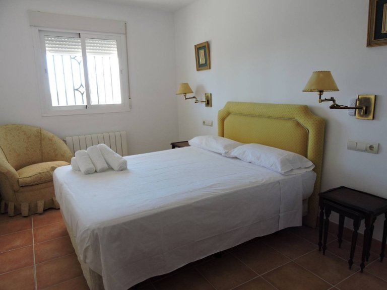 Villa for Rent in Costa del sol, Frigiliana, Malaga 22