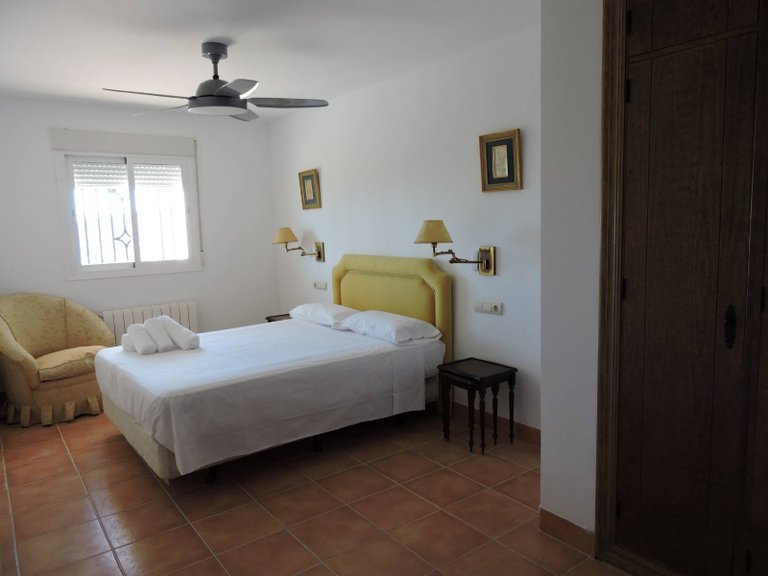 Villa for Rent in Costa del sol, Frigiliana, Malaga 23