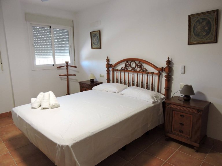 Villa for Rent in Costa del sol, Frigiliana, Malaga 24