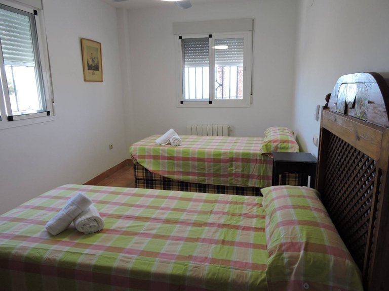 Villa for Rent in Costa del sol, Frigiliana, Malaga 25