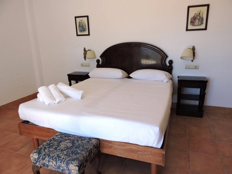 Villa for Rent in Costa del sol, Frigiliana, Malaga 26