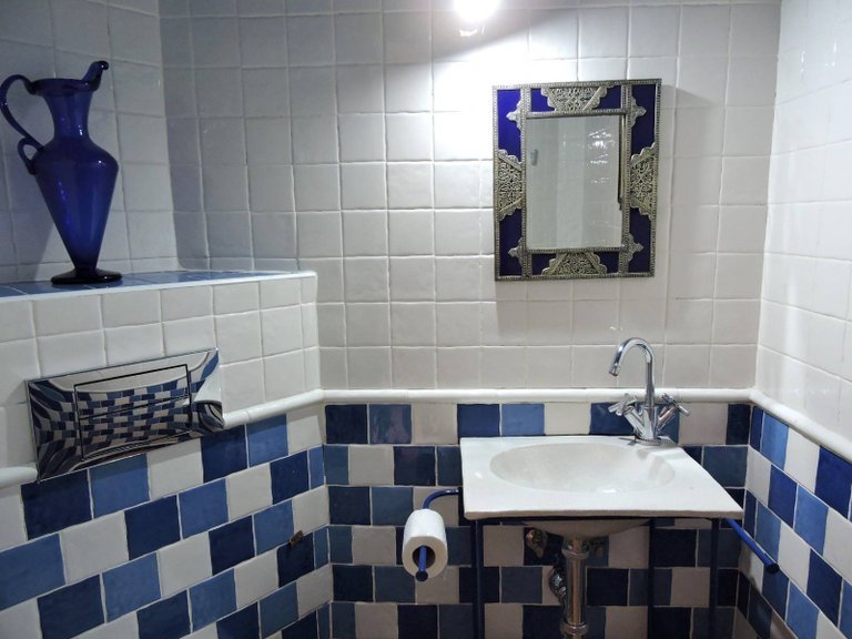 Villa for Rent in Costa del sol, Frigiliana, Malaga 27