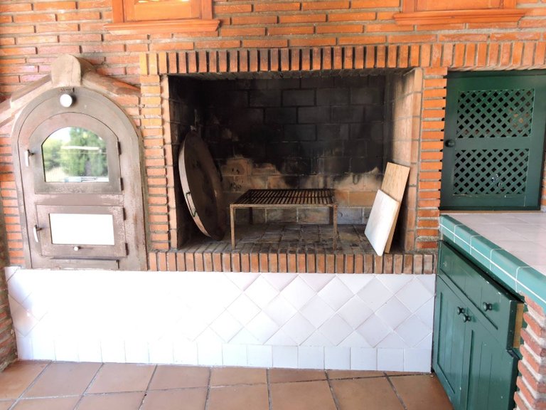 Villa for Rent in Costa del sol, Frigiliana, Malaga 9