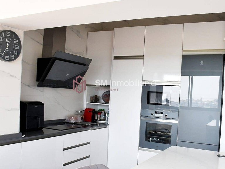 Villa for Sale in Avda Pescia - Ctra de Frigiliana, Nerja, Malaga 11