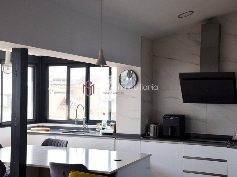 Villa for Sale in Avda Pescia - Ctra de Frigiliana, Nerja, Malaga 12