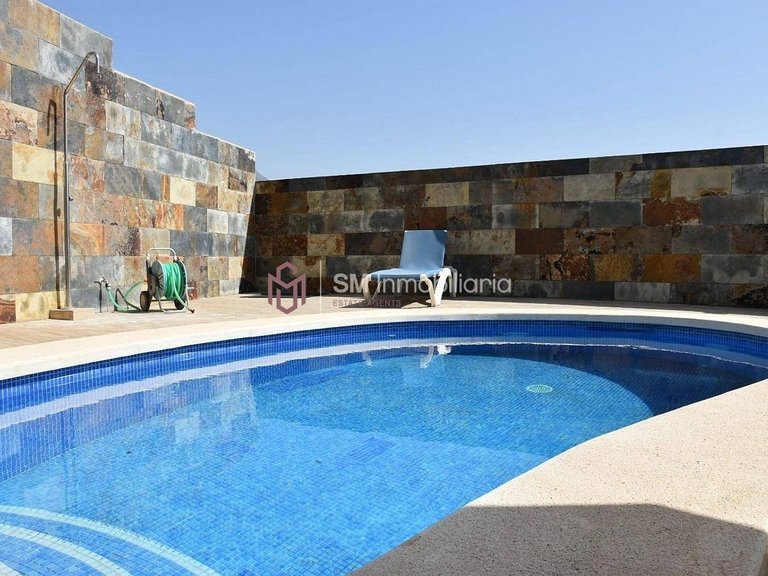 Villa for Sale in Avda Pescia - Ctra de Frigiliana, Nerja, Malaga 2