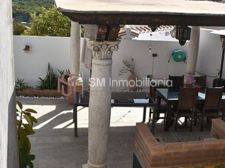 Villa for Sale in Avda Pescia - Ctra de Frigiliana, Nerja, Malaga 29