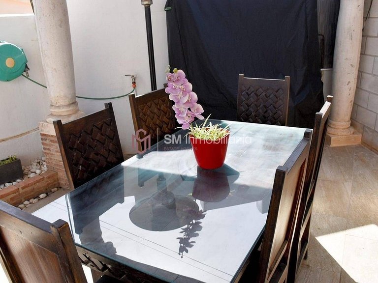 Villa for Sale in Avda Pescia - Ctra de Frigiliana, Nerja, Malaga 5