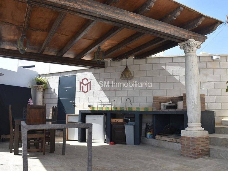Villa for Sale in Avda Pescia - Ctra de Frigiliana, Nerja, Malaga 7