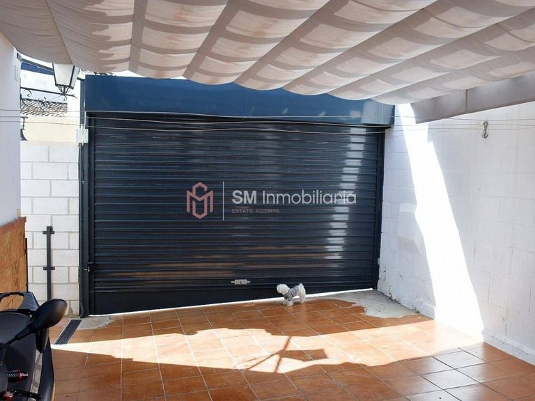 Villa for Sale in Avda Pescia - Ctra de Frigiliana, Nerja, Malaga 8