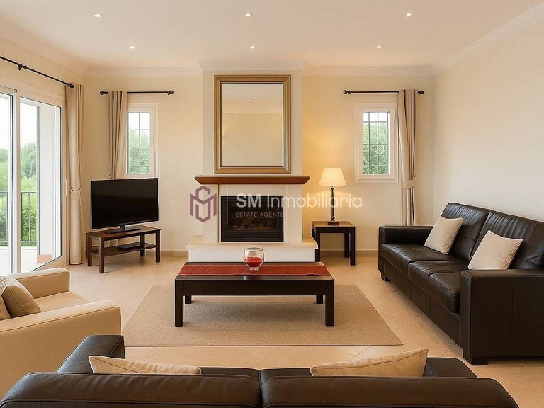 Villa for Sale in Costa del sol, Frigiliana, Malaga 10