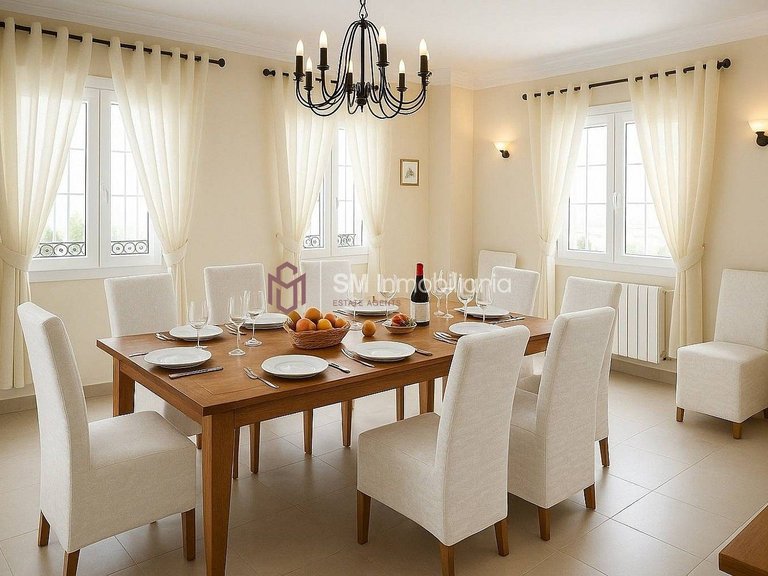 Villa for Sale in Costa del sol, Frigiliana, Malaga 11