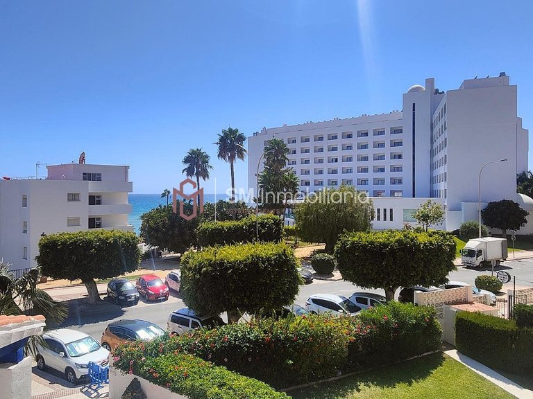Villa for Sale in Chaparil - Torrecilla - Punta Lara, Nerja, Malaga 1