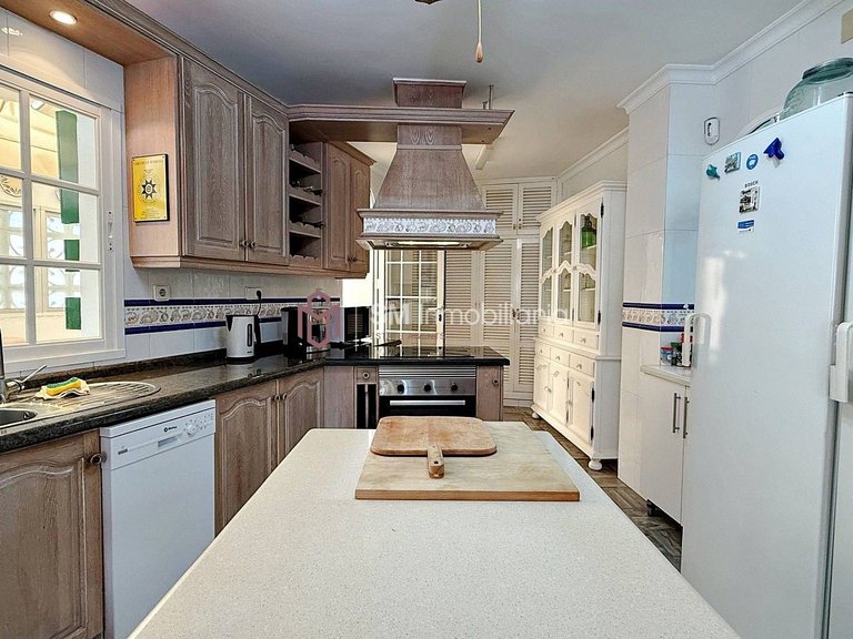 Villa for Sale in Chaparil - Torrecilla - Punta Lara, Nerja, Malaga 13
