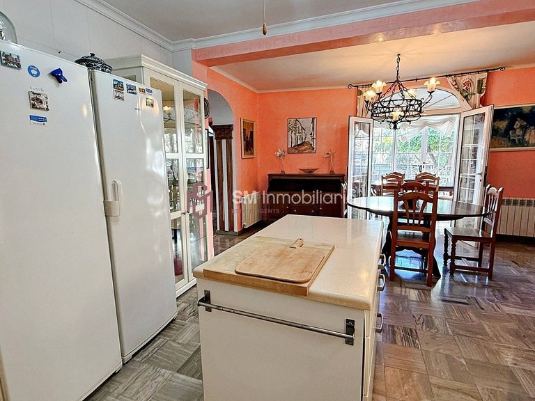 Villa for Sale in Chaparil - Torrecilla - Punta Lara, Nerja, Malaga 15