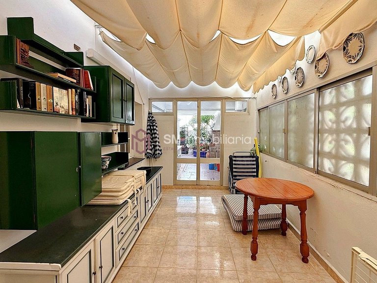 Villa for Sale in Chaparil - Torrecilla - Punta Lara, Nerja, Malaga 19