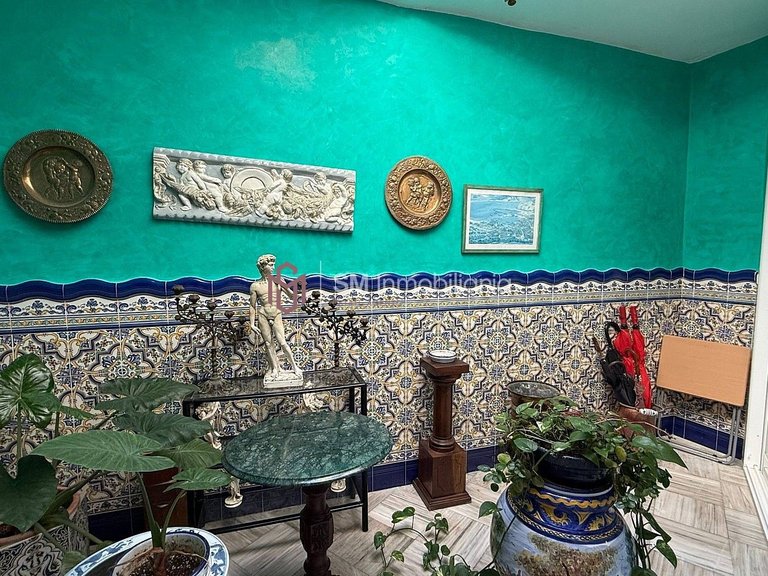 Villa for Sale in Chaparil - Torrecilla - Punta Lara, Nerja, Malaga 23