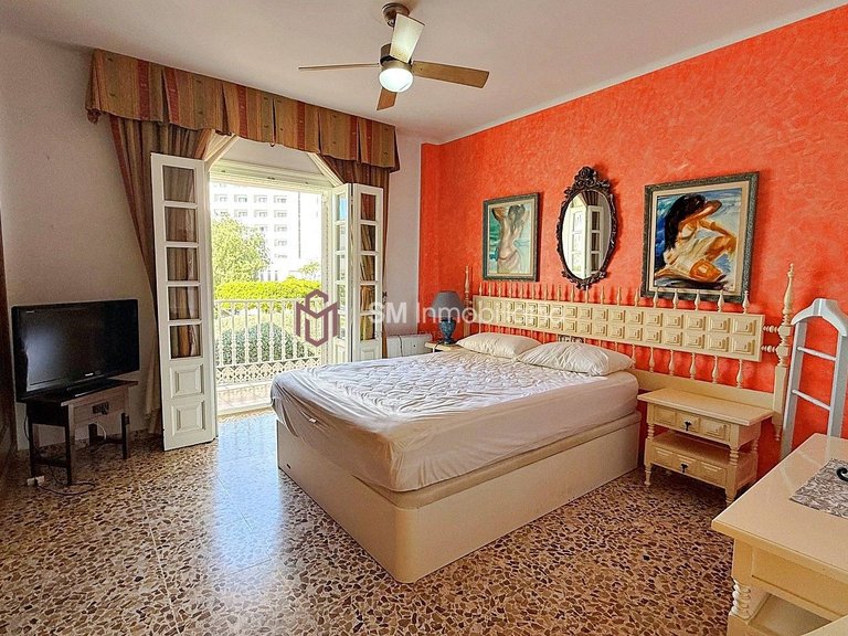 Villa for Sale in Chaparil - Torrecilla - Punta Lara, Nerja, Malaga 25