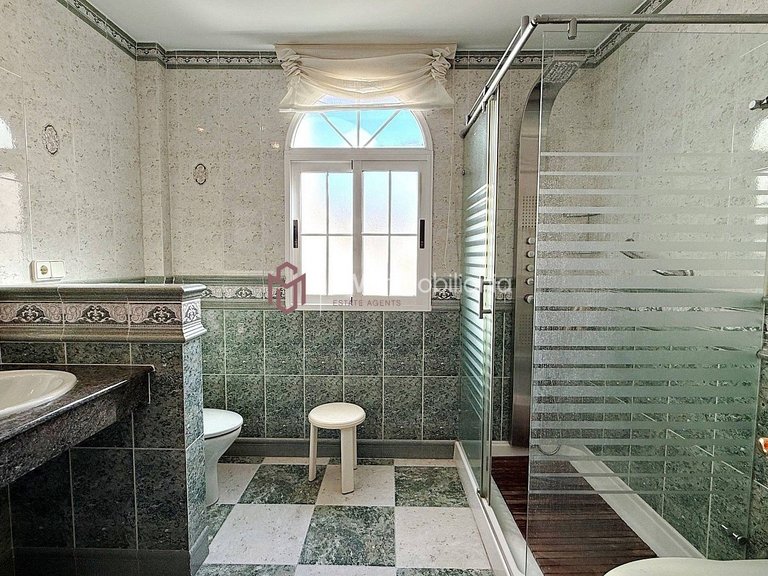 Villa for Sale in Chaparil - Torrecilla - Punta Lara, Nerja, Malaga 28