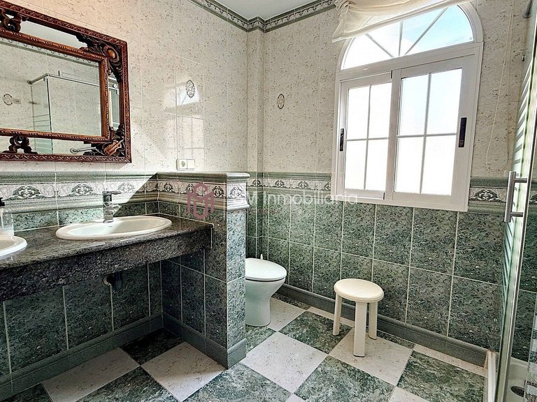 Villa for Sale in Chaparil - Torrecilla - Punta Lara, Nerja, Malaga 29
