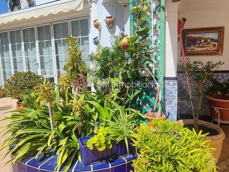 Villa for Sale in Chaparil - Torrecilla - Punta Lara, Nerja, Malaga 3