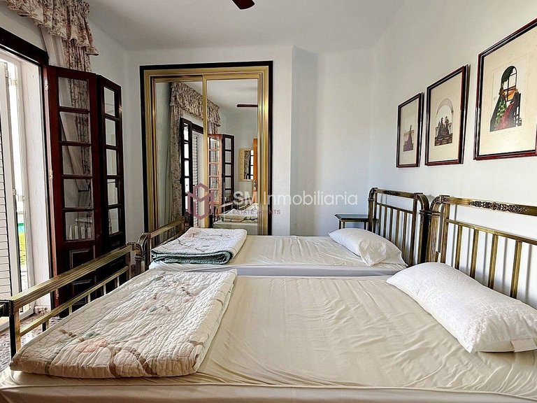 Villa for Sale in Chaparil - Torrecilla - Punta Lara, Nerja, Malaga 30