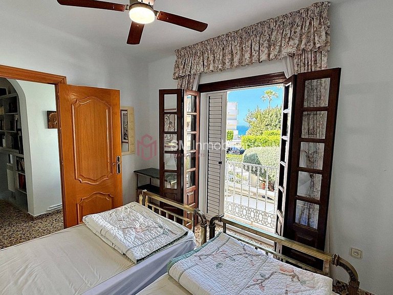 Villa for Sale in Chaparil - Torrecilla - Punta Lara, Nerja, Malaga 31