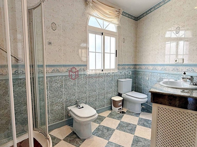 Villa for Sale in Chaparil - Torrecilla - Punta Lara, Nerja, Malaga 32