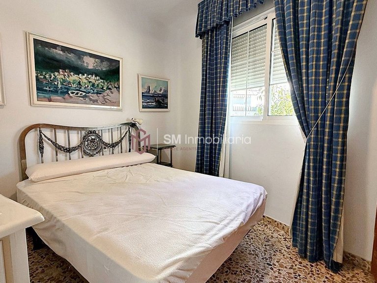 Villa for Sale in Chaparil - Torrecilla - Punta Lara, Nerja, Malaga 33