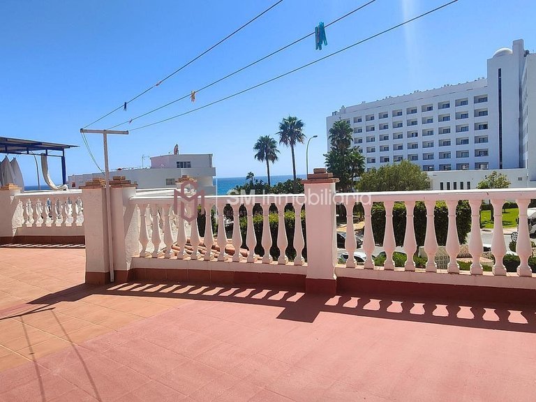 Villa for Sale in Chaparil - Torrecilla - Punta Lara, Nerja, Malaga 35