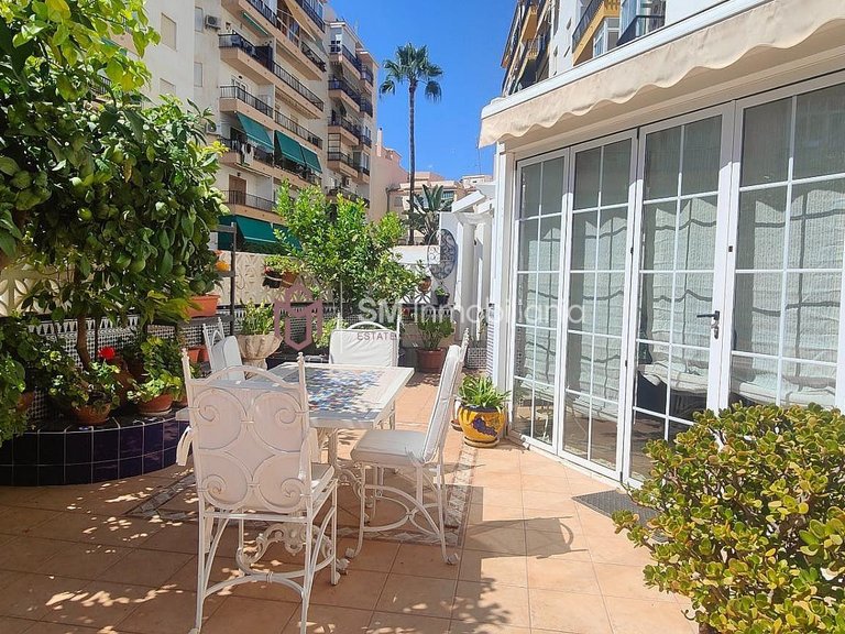 Villa for Sale in Chaparil - Torrecilla - Punta Lara, Nerja, Malaga 37