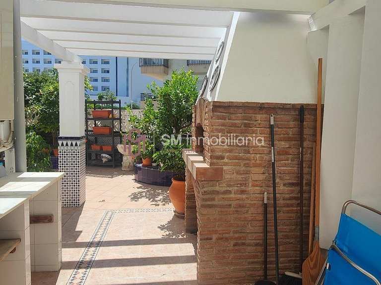 Villa for Sale in Chaparil - Torrecilla - Punta Lara, Nerja, Malaga 38