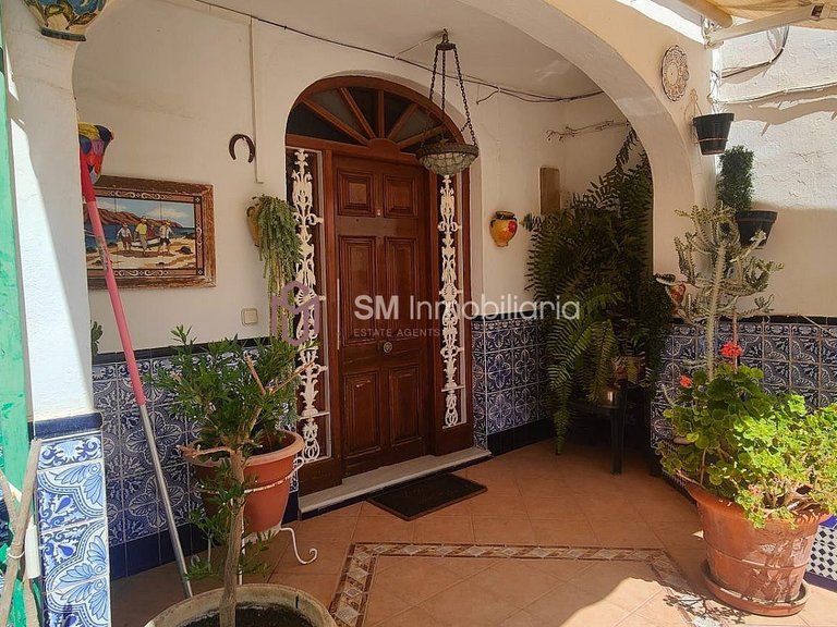 Villa for Sale in Chaparil - Torrecilla - Punta Lara, Nerja, Malaga 4