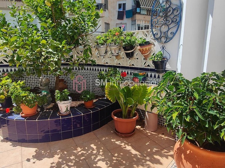 Villa for Sale in Chaparil - Torrecilla - Punta Lara, Nerja, Malaga 40