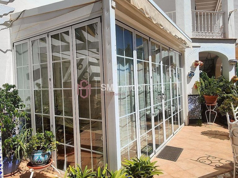 Villa for Sale in Chaparil - Torrecilla - Punta Lara, Nerja, Malaga 41